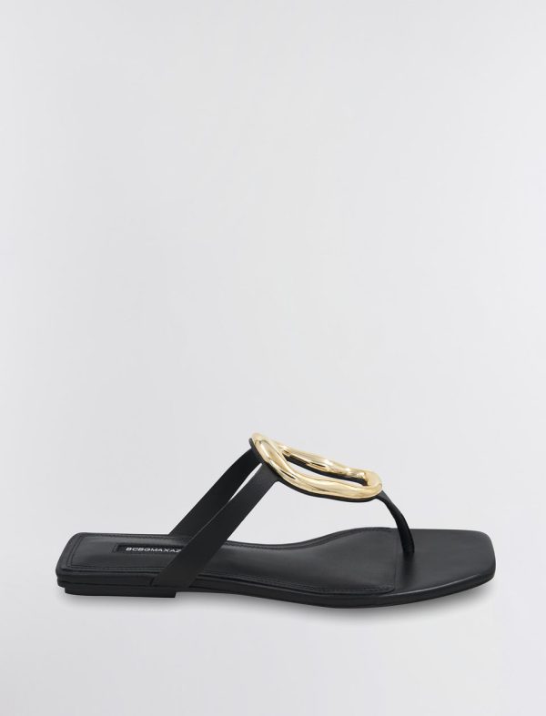 Bcbg Kima Flat Sandal - Image 5