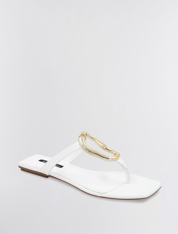 Bcbg Kima Flat Sandal