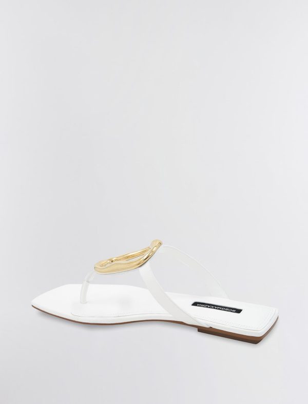 Bcbg Kima Flat Sandal - Image 5