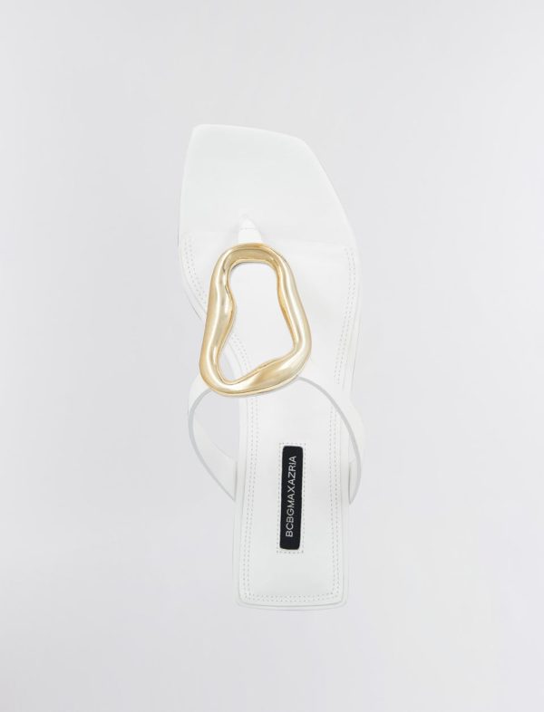 Bcbg Kima Flat Sandal - Image 6