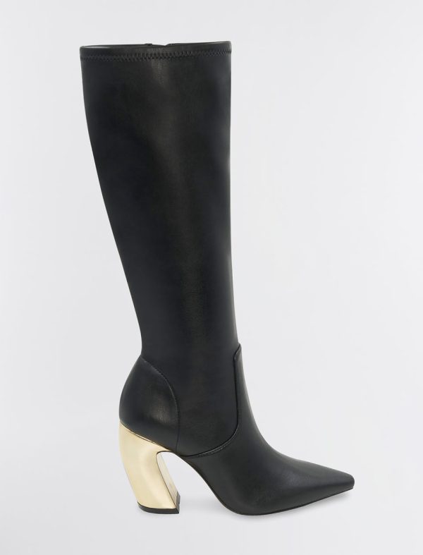 Bcbg Laylo Stretch Boot - Image 4