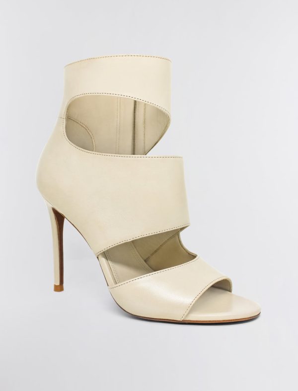 Bcbg Surali Cut-Out Heel