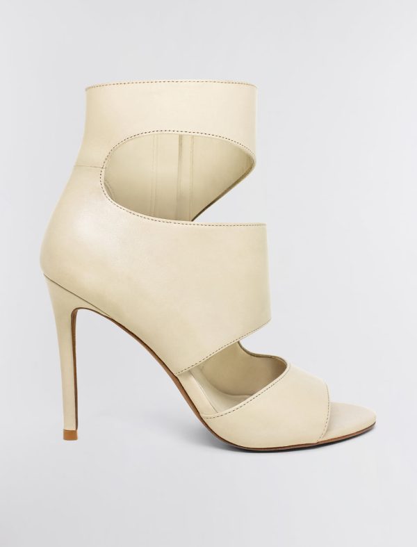 Bcbg Surali Cut-Out Heel - Image 3