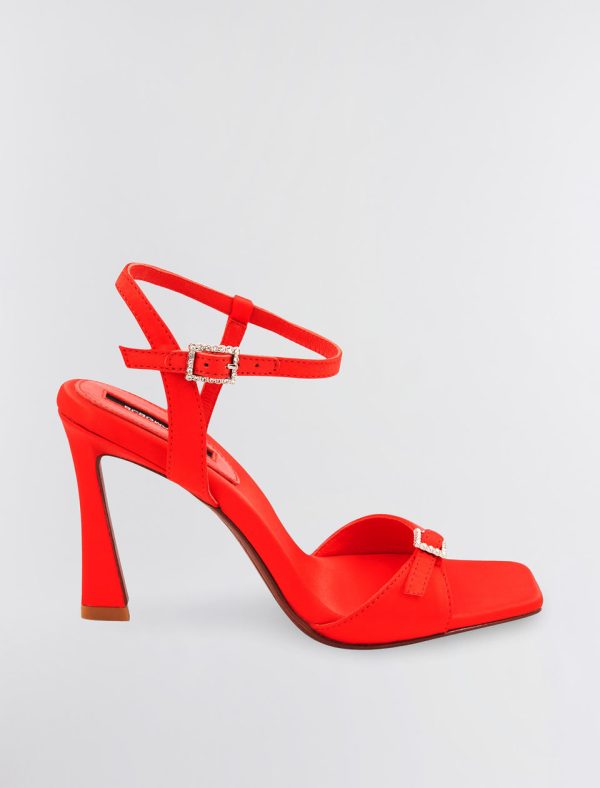 Bcbg Skena Sandal Heel - Image 4