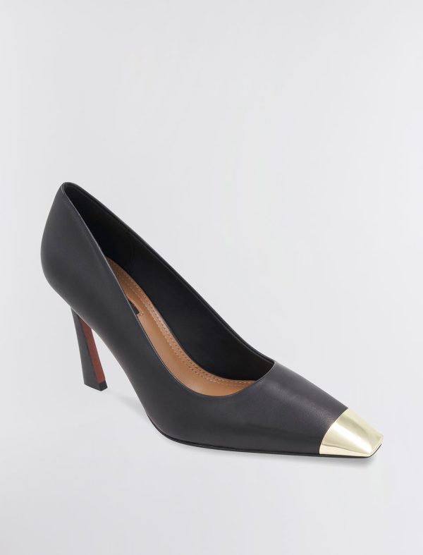 Bcbg Rasha Pump With Rand