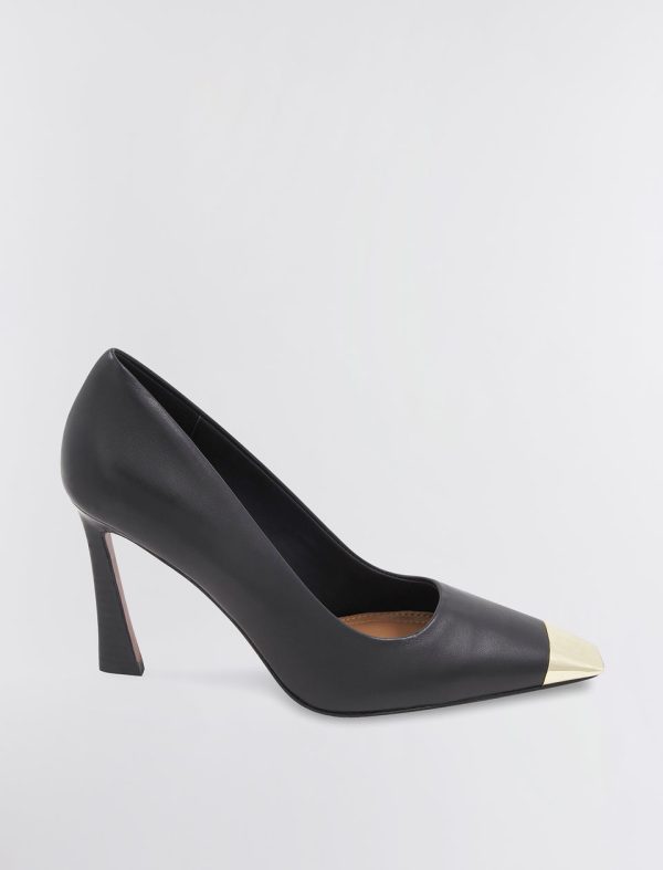 Bcbg Rasha Pump With Rand - Image 3