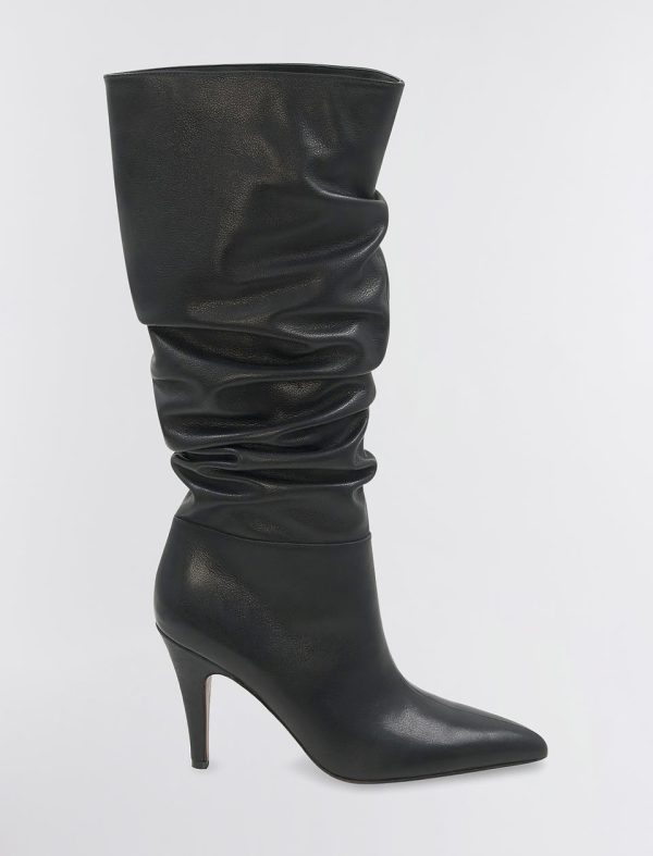 Bcbg Braxton Slouch Boot - Image 4