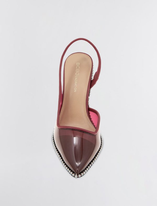 Bcbg Hamina Pump - Image 2