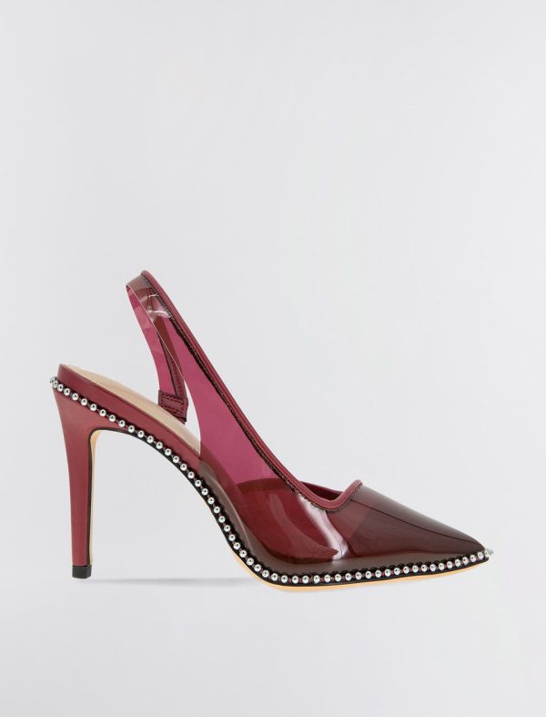 Bcbg Hamina Pump - Image 3