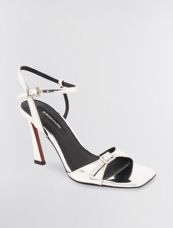 Bcbg Skena Sandal Heel