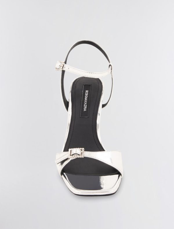 Bcbg Skena Sandal Heel - Image 3