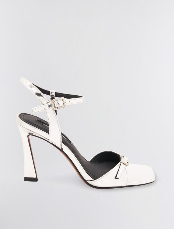 Bcbg Skena Sandal Heel - Image 4