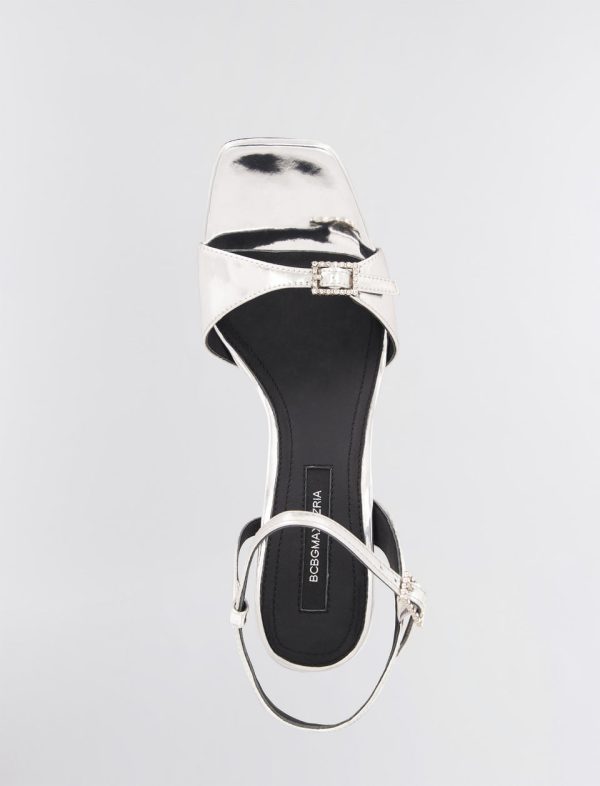 Bcbg Skena Sandal Heel - Image 6