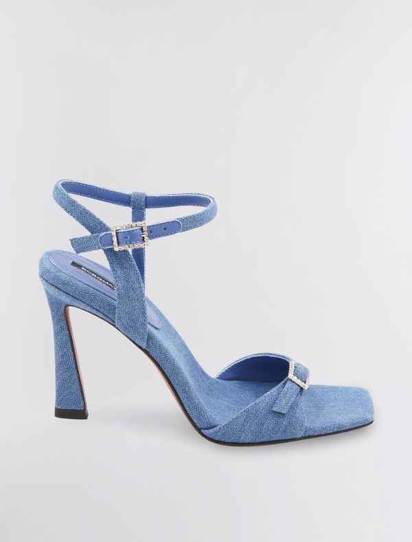 Bcbg Skena Sandal Heel2 - Image 3