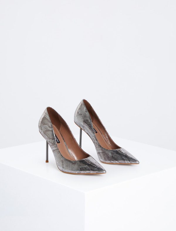 Bcbg Marain Pump Heel