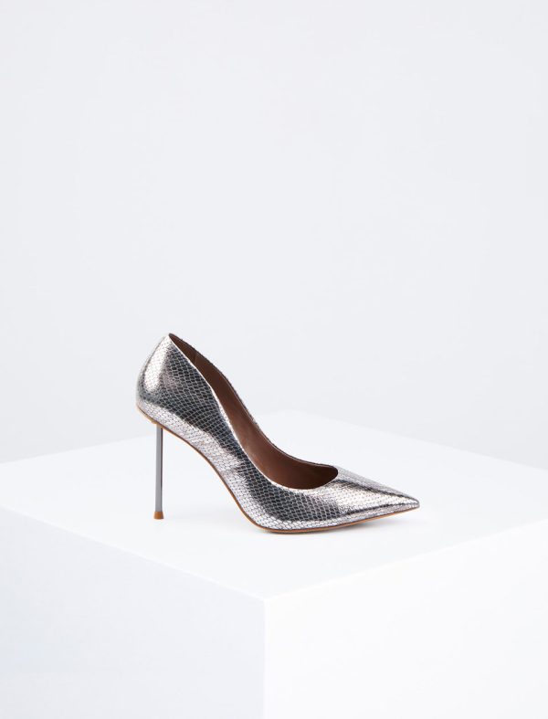 Bcbg Marain Pump Heel - Image 3