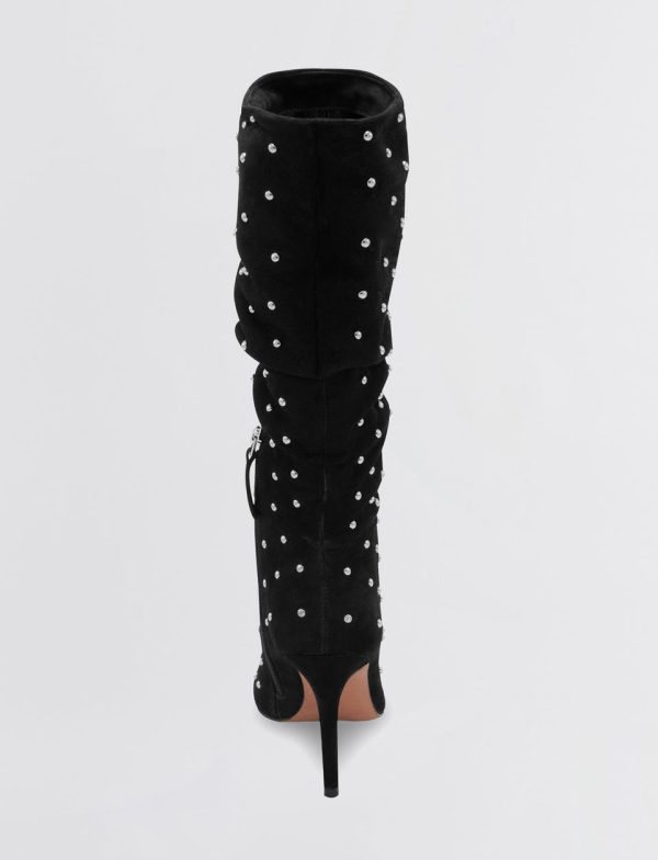 Bcbg Toni Studded Tall Boot - Image 4