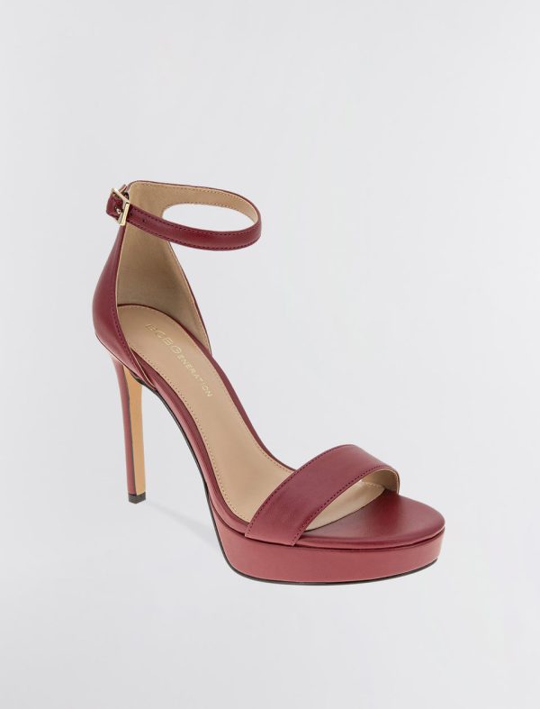 Bcbg Nallah Sandal Heel