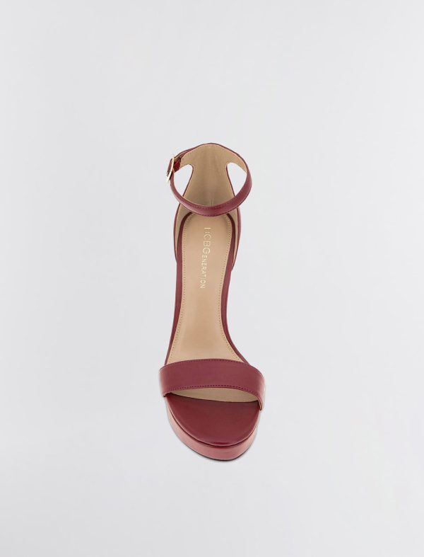 Bcbg Nallah Sandal Heel - Image 2