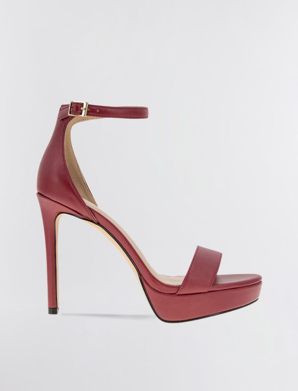 Bcbg Nallah Sandal Heel - Image 3