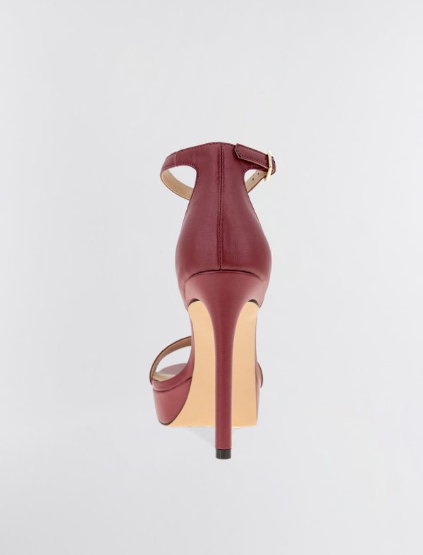 Bcbg Nallah Sandal Heel - Image 4