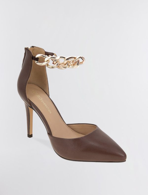 Bcbg Haindi Pump