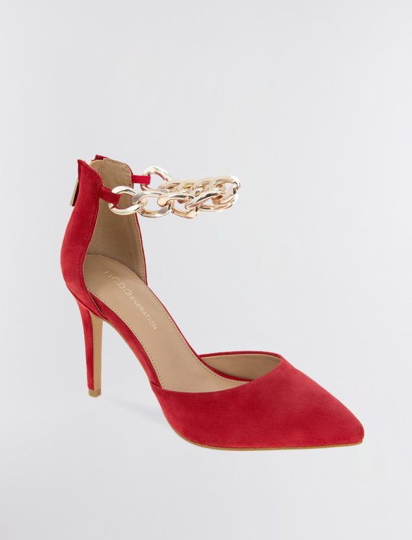 Bcbg Haindi Pump