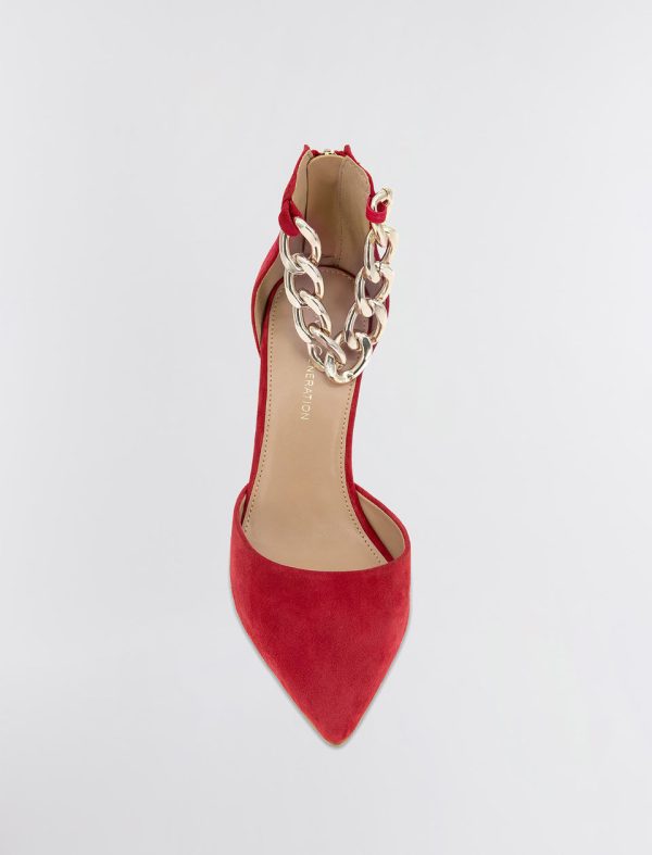 Bcbg Haindi Pump - Image 2