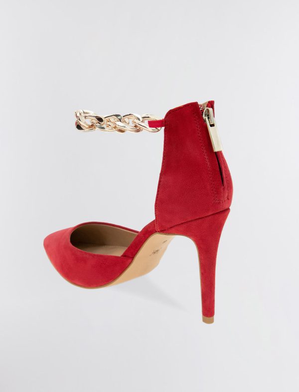 Bcbg Haindi Pump - Image 5