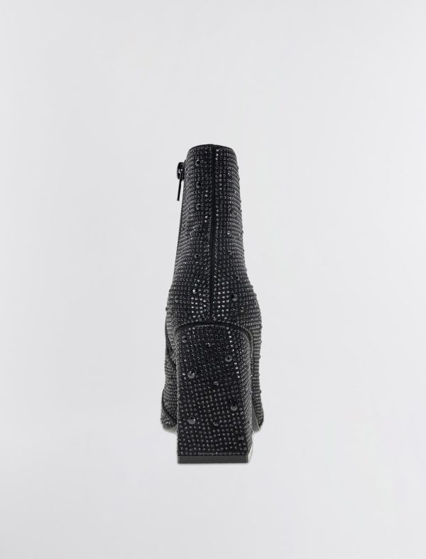 Bcbg Briel Bootie - Image 4