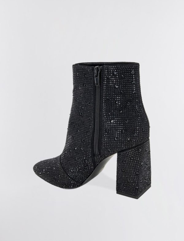 Bcbg Briel Bootie - Image 5