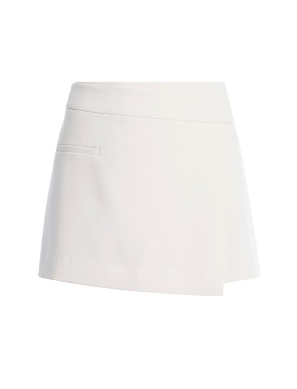 Bcbg Tailored Skort - Image 8