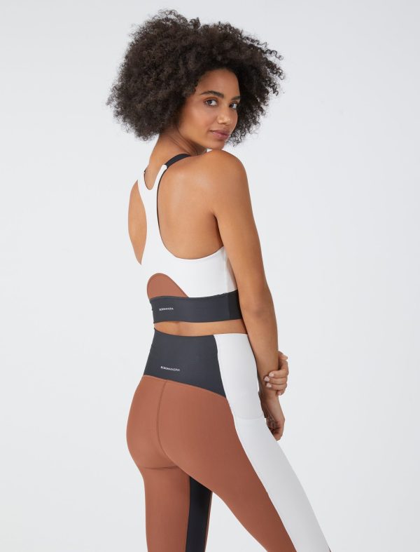 Bcbg Colorblock Legging - Image 2