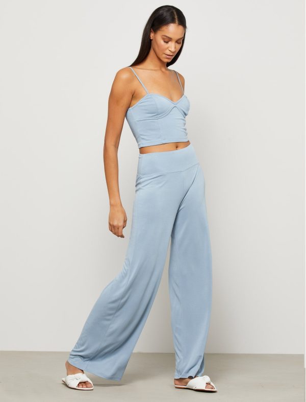 Bcbg Cora Cropped Top - Image 3