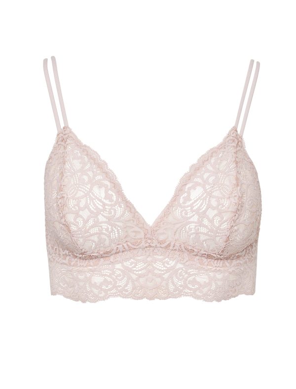 Bcbg Delaney Longline Bralette - Image 8