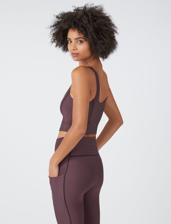 Bcbg Form Fitting Legging - Image 3