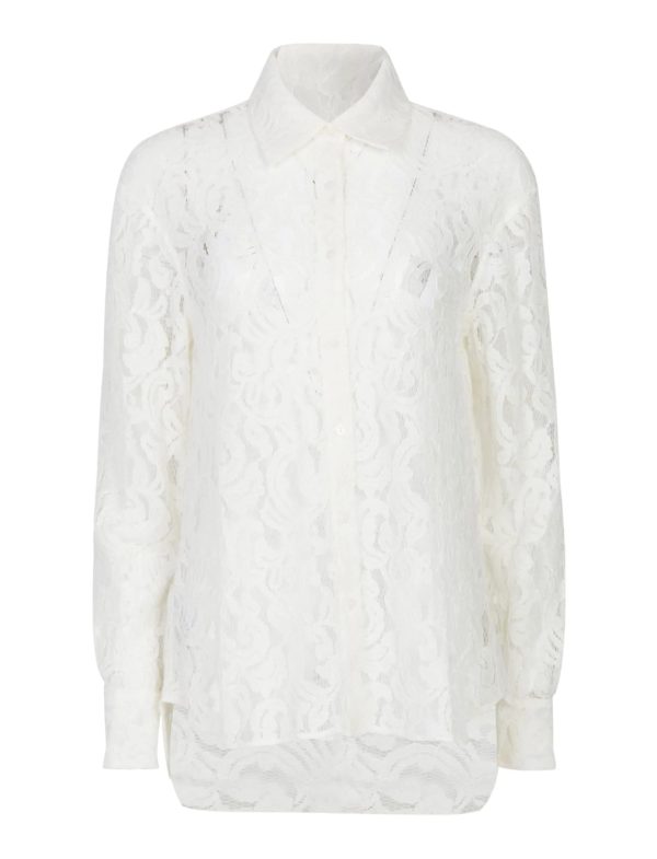 BCBG GARDENIA COTTON TOP - Image 6