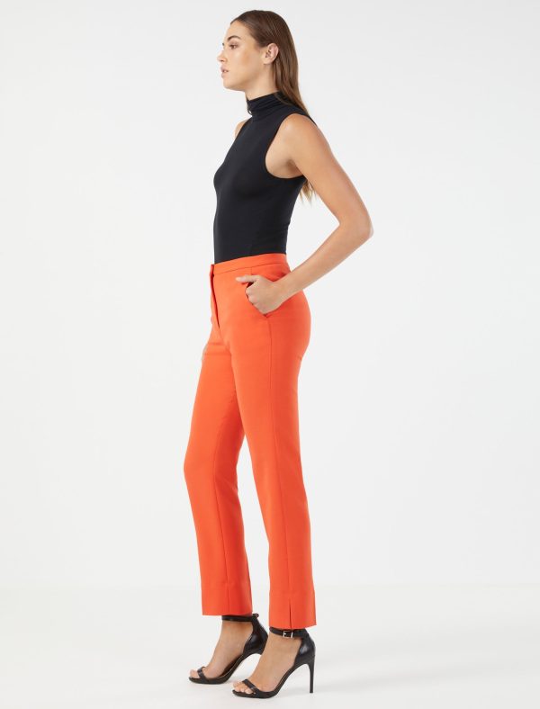 Bcbg Lloyd Crop Skinny Pant - Image 3