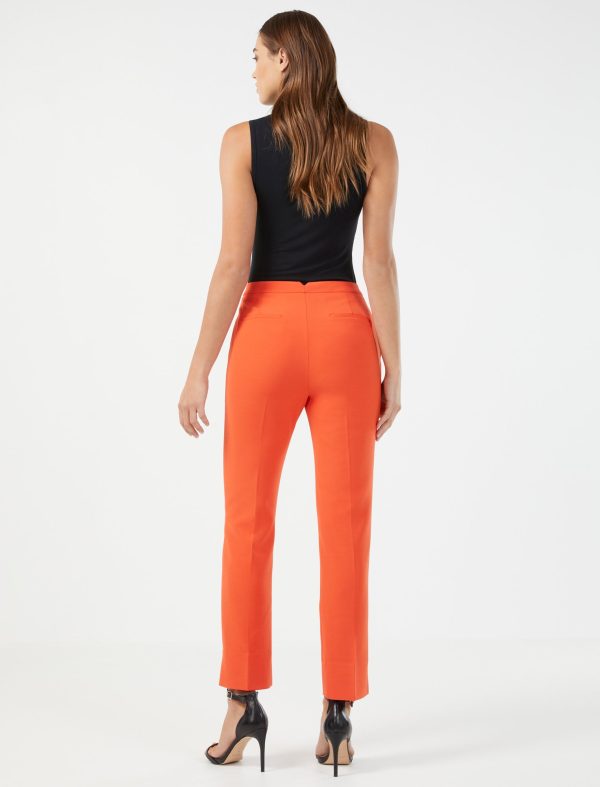 Bcbg Lloyd Crop Skinny Pant - Image 4