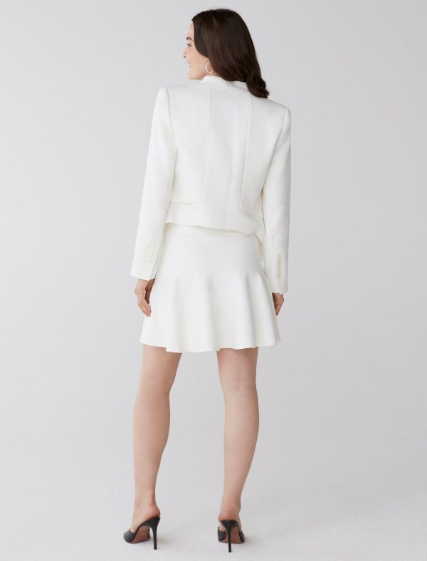 Bcbg Lloyd Easy Layered Jacket - Image 4