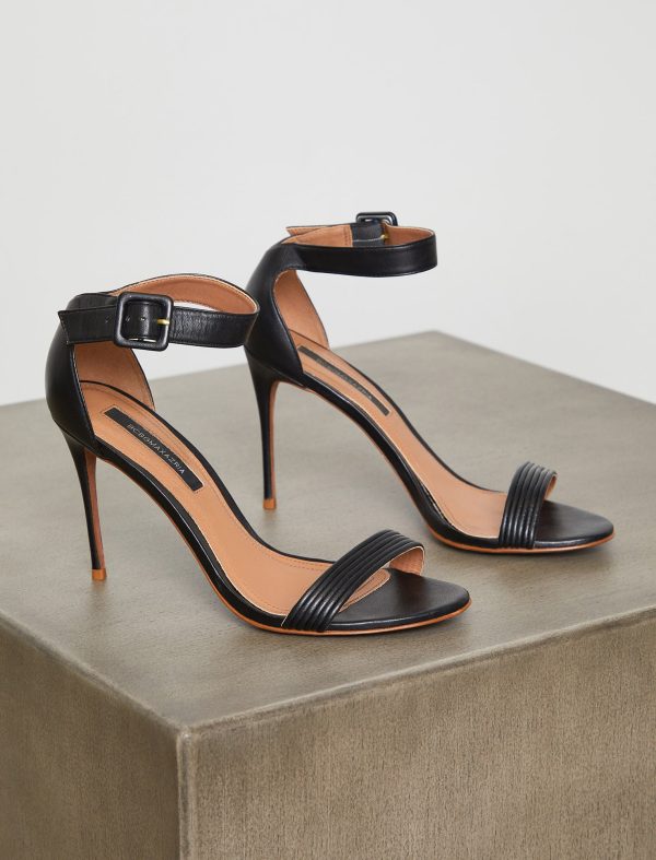 Bcbg Lucy Heel Sandal