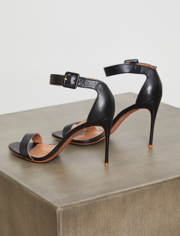 Bcbg Lucy Heel Sandal - Image 2