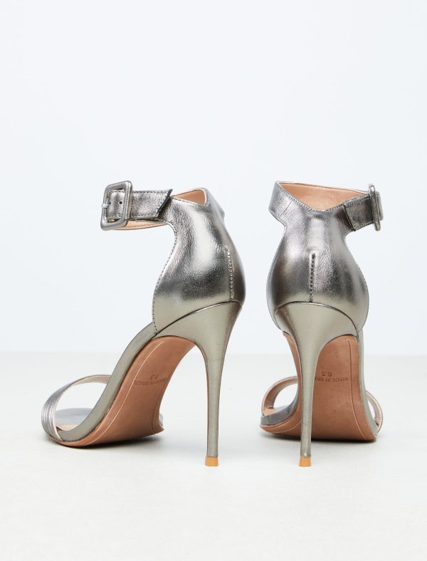 Bcbg Lucy Stiletto Sandal Heel - Image 3